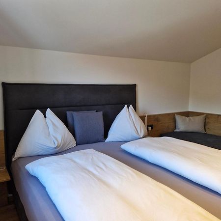 Apartmenthaus Kristall Wagrain Luaran gambar