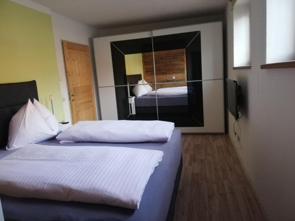 Apartmenthaus Kristall Wagrain Luaran gambar