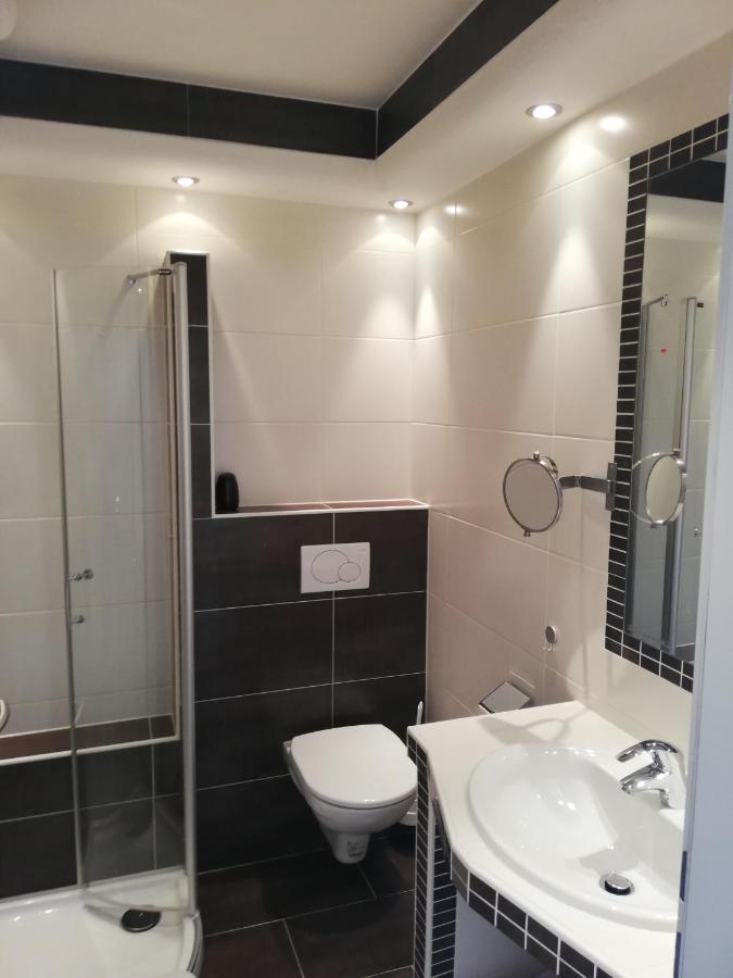 Apartmenthaus Kristall Wagrain Luaran gambar