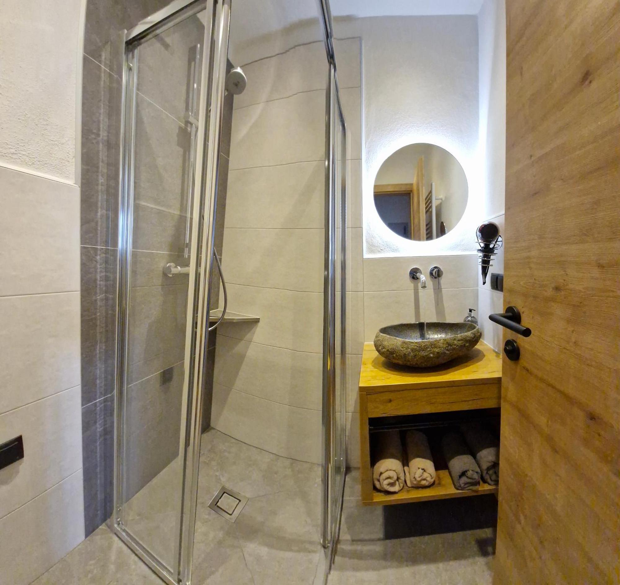 Apartmenthaus Kristall Wagrain Luaran gambar