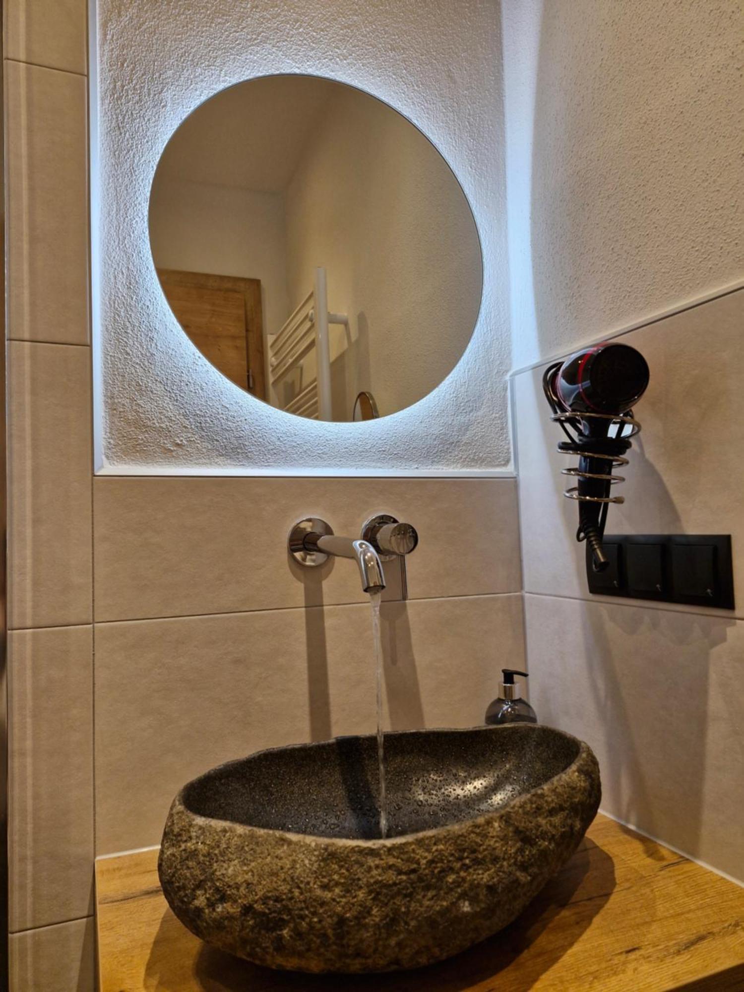 Apartmenthaus Kristall Wagrain Luaran gambar