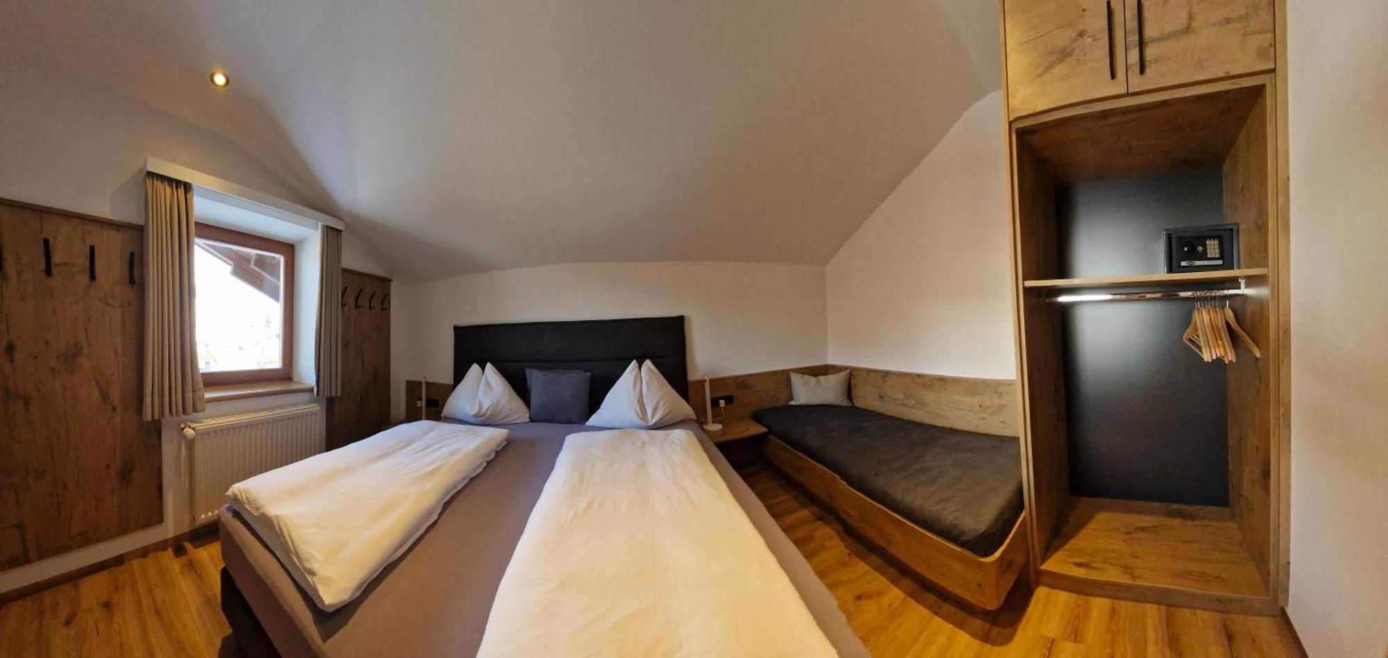 Apartmenthaus Kristall Wagrain Luaran gambar