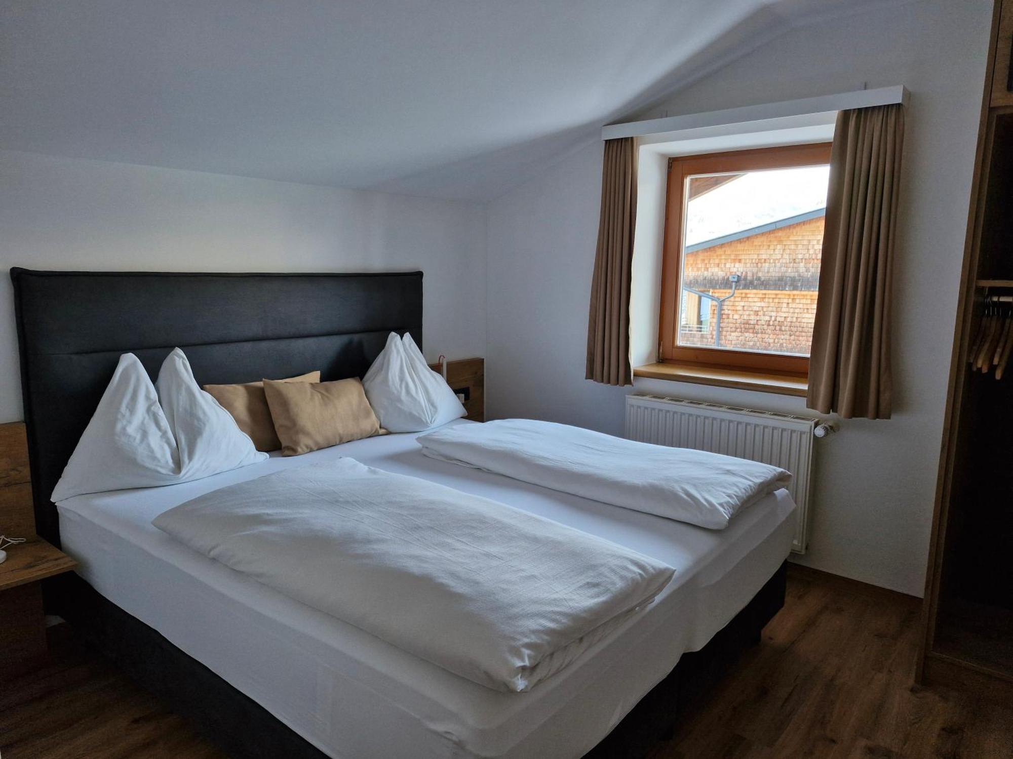 Apartmenthaus Kristall Wagrain Luaran gambar