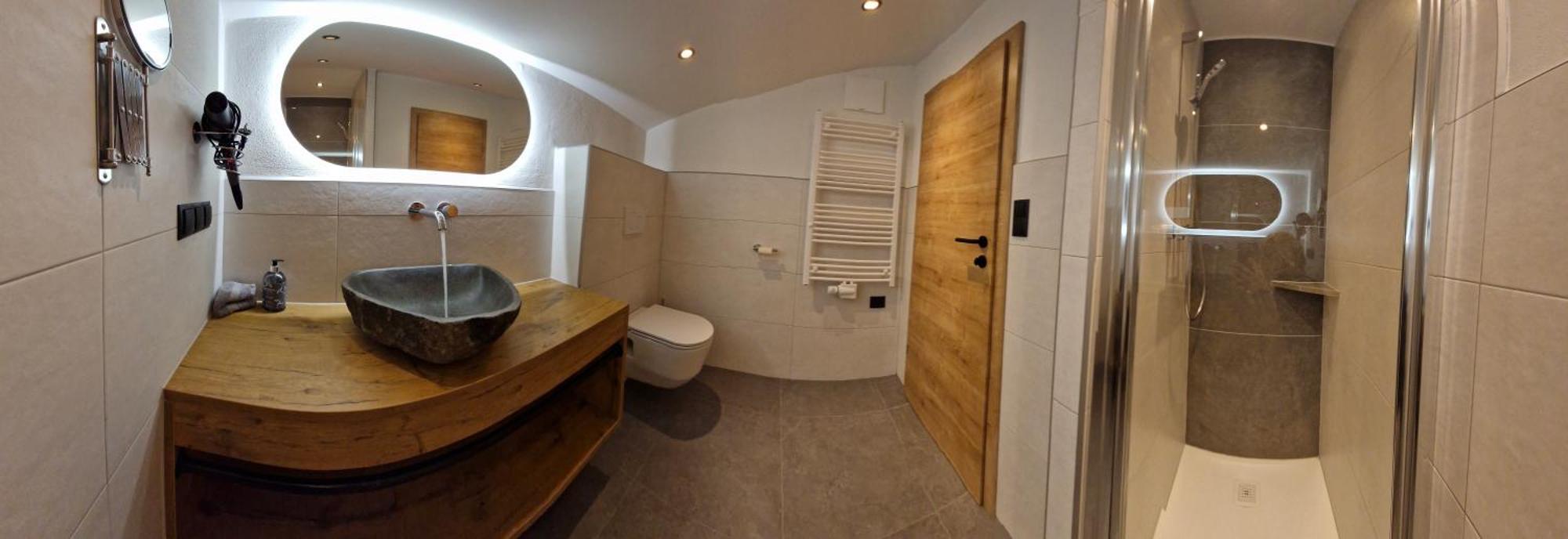 Apartmenthaus Kristall Wagrain Luaran gambar