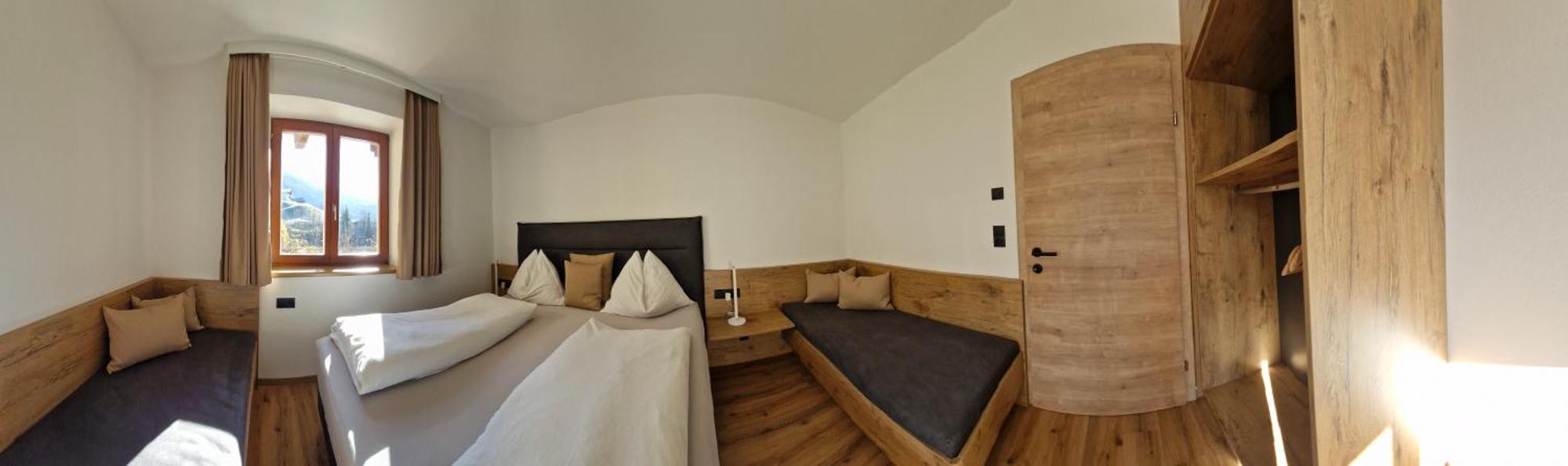 Apartmenthaus Kristall Wagrain Luaran gambar